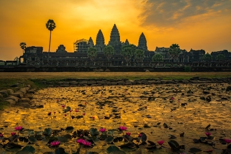 Angkor%2C Cambodia